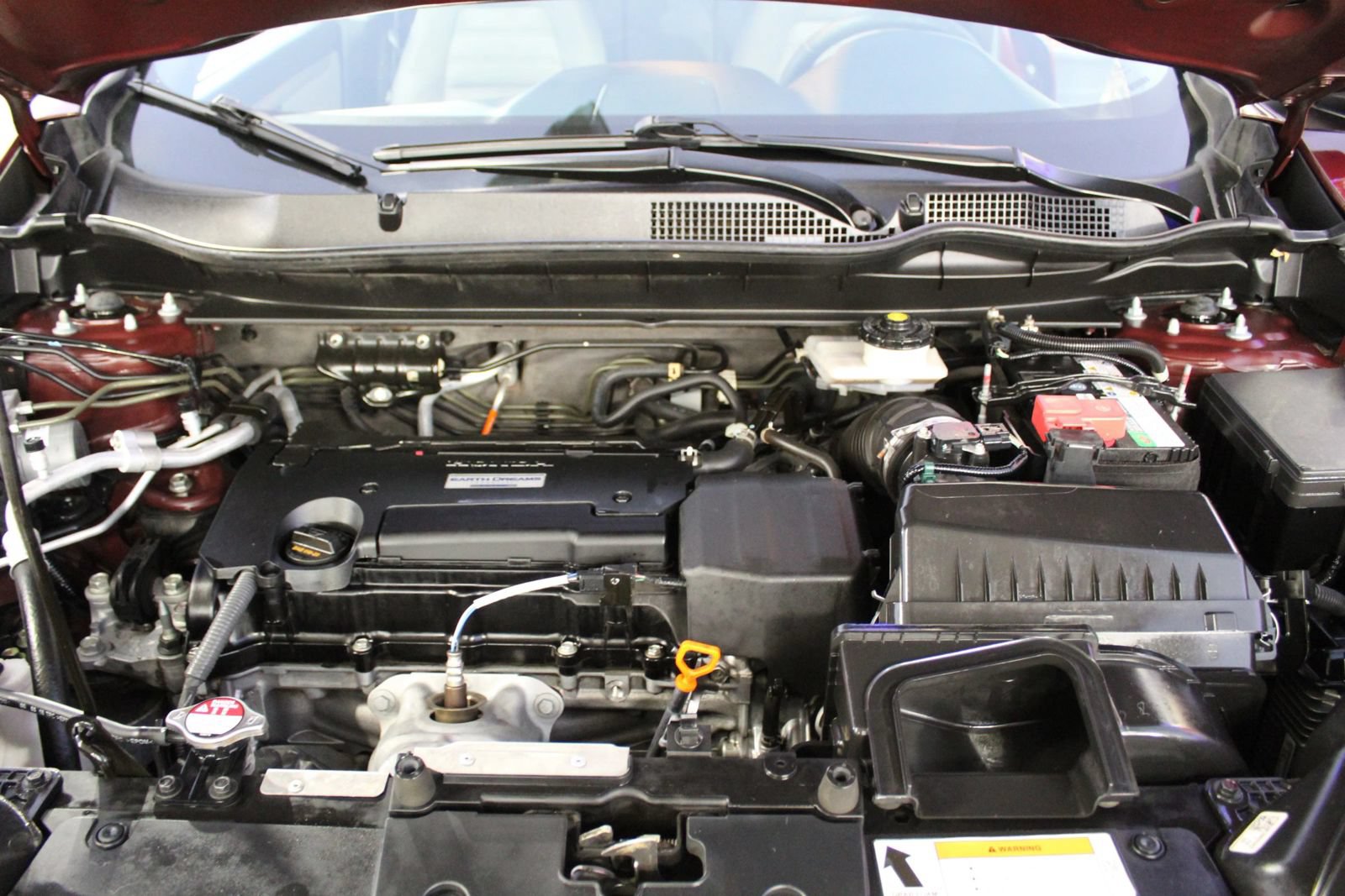 Used 2019 Honda CR-V LX image 30