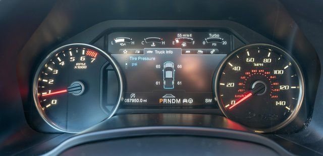 Used 2020 Ford F150 Raptor w/ Equipment Group 802A Luxury image 24