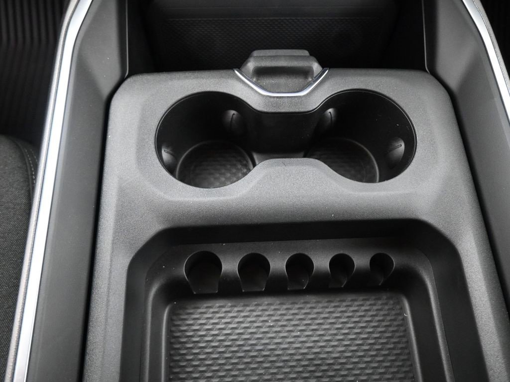 New 2026 RAM 2500 Lone Star image 32