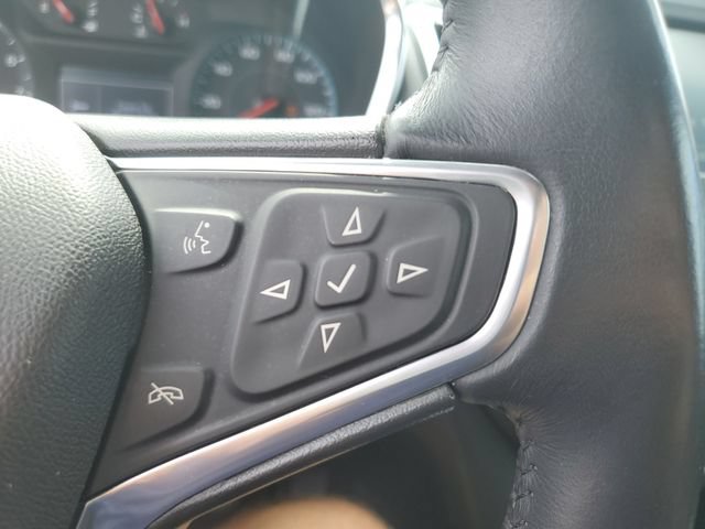 Used 2018 Chevrolet Equinox LT FWD image 13