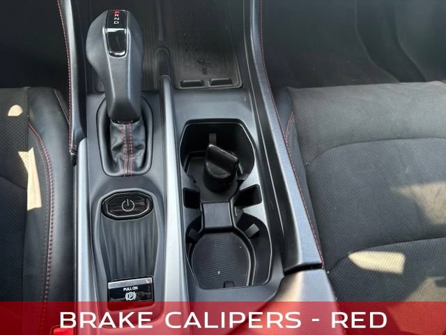 Used 2024 Dodge Charger Daytona Scat Pack w/ Plus Group AWD/4WD image 36