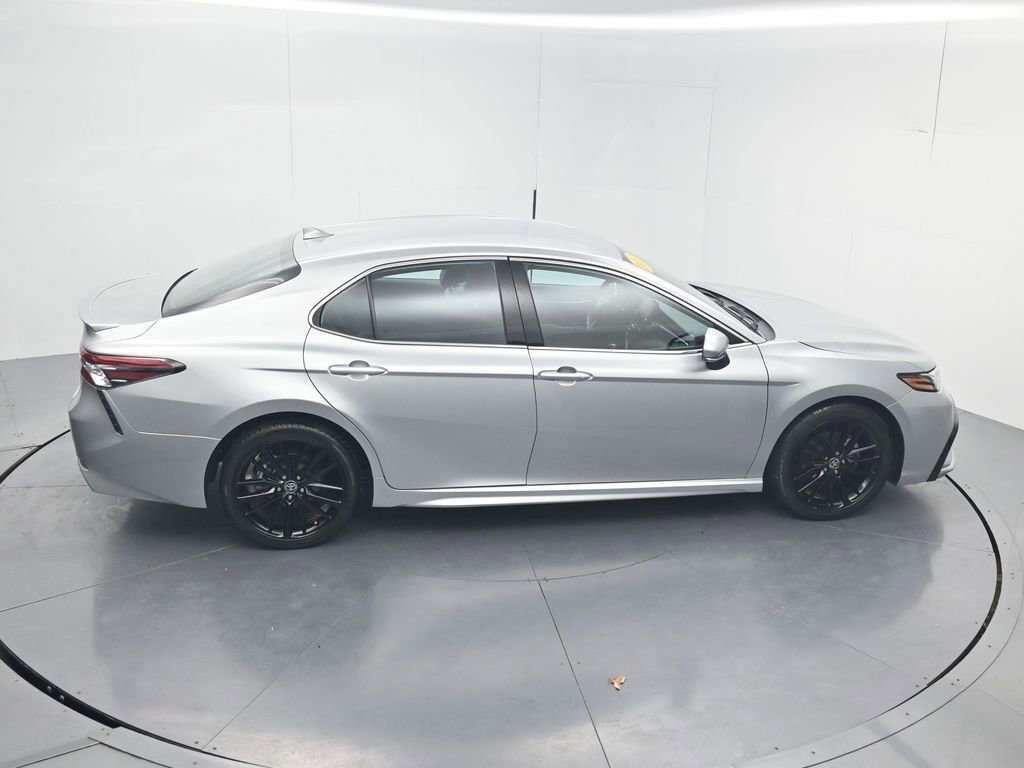 Used 2021 Toyota Camry XSE FWD image 58