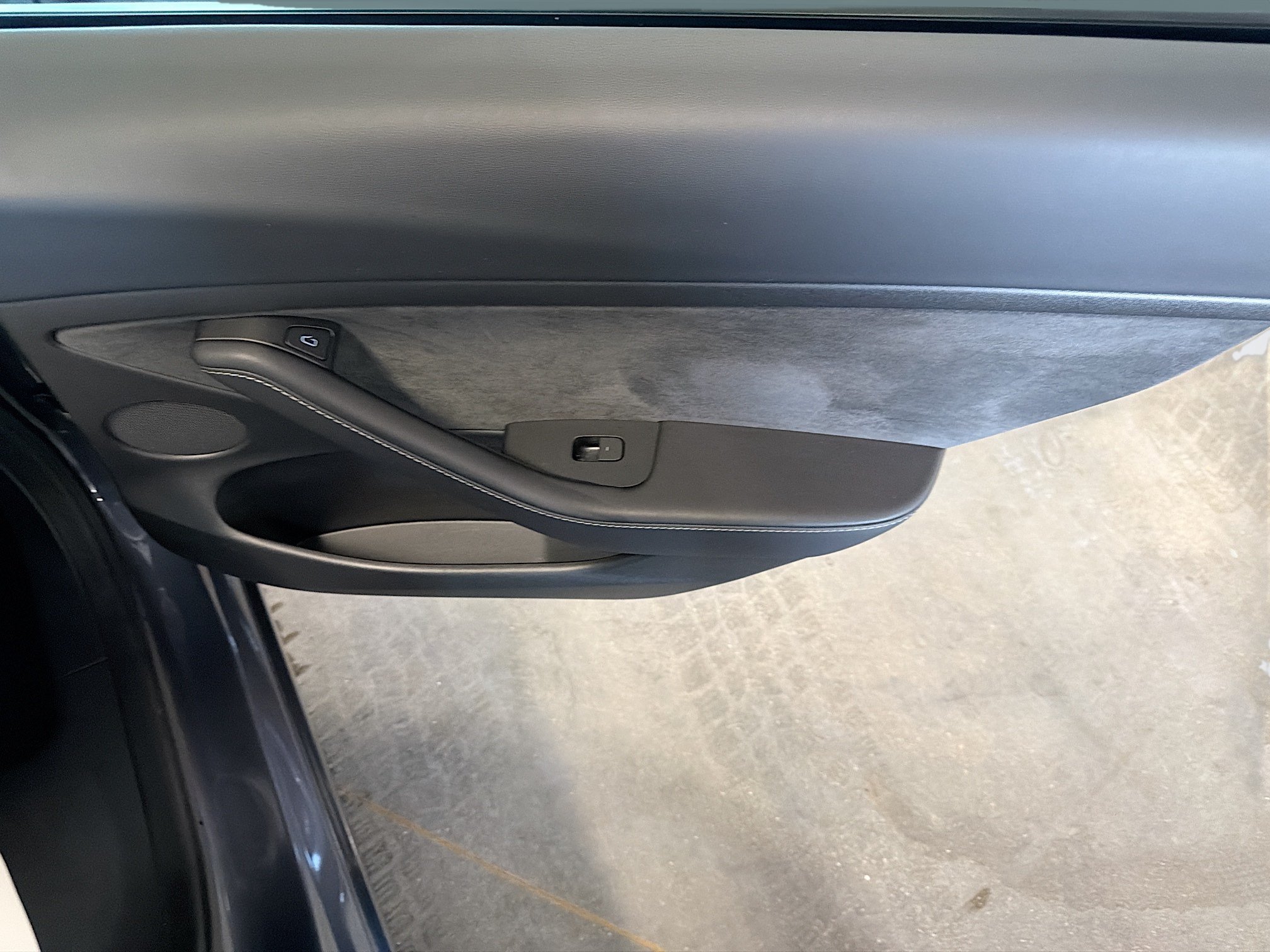 Used 2023 Tesla Model 3 Long Range AWD/4WD image 33