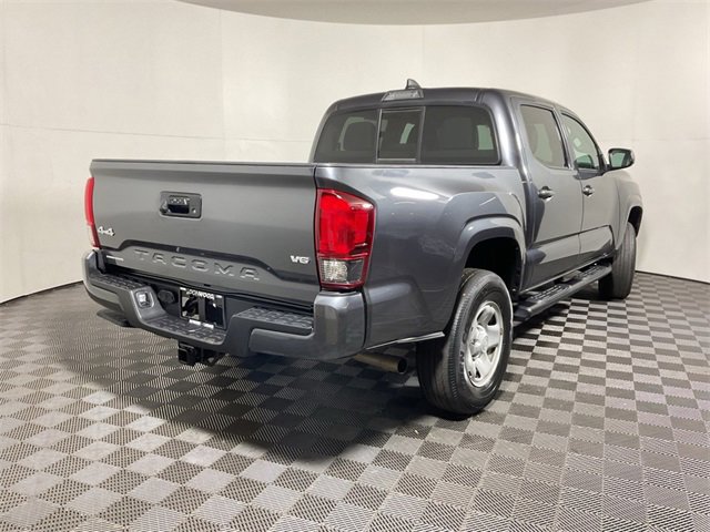 Used 2022 Toyota Tacoma SR image 13