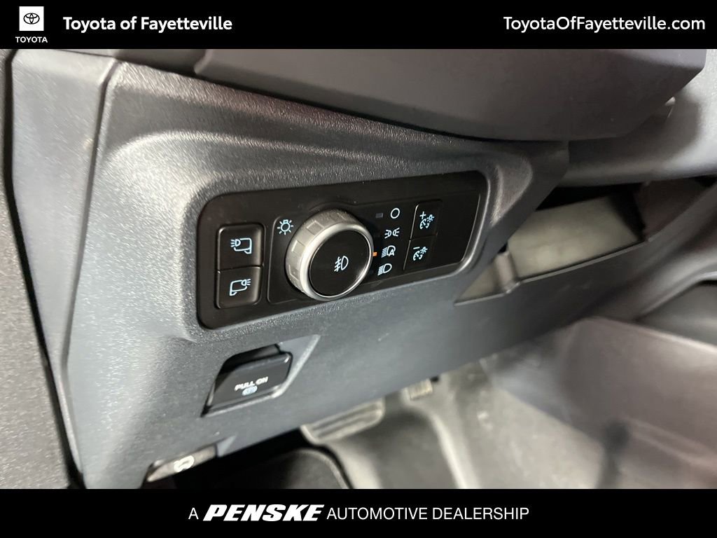 Used 2025 Ford Bronco Badlands image 26