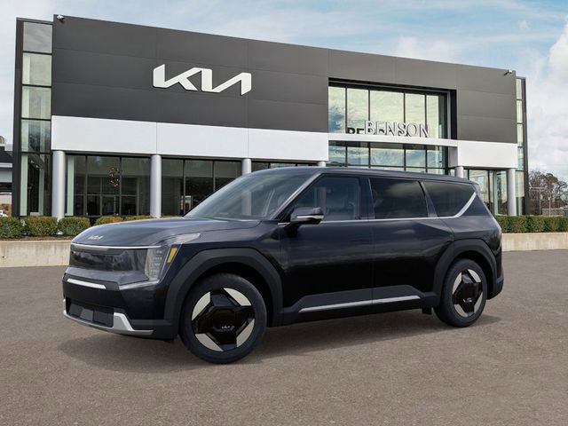 New 2026 Kia EV9 Light RWD image 4