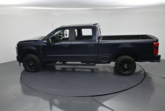 Certified 2024 Ford F250 XL w/ STX Appearance Package AWD/4WD image 45