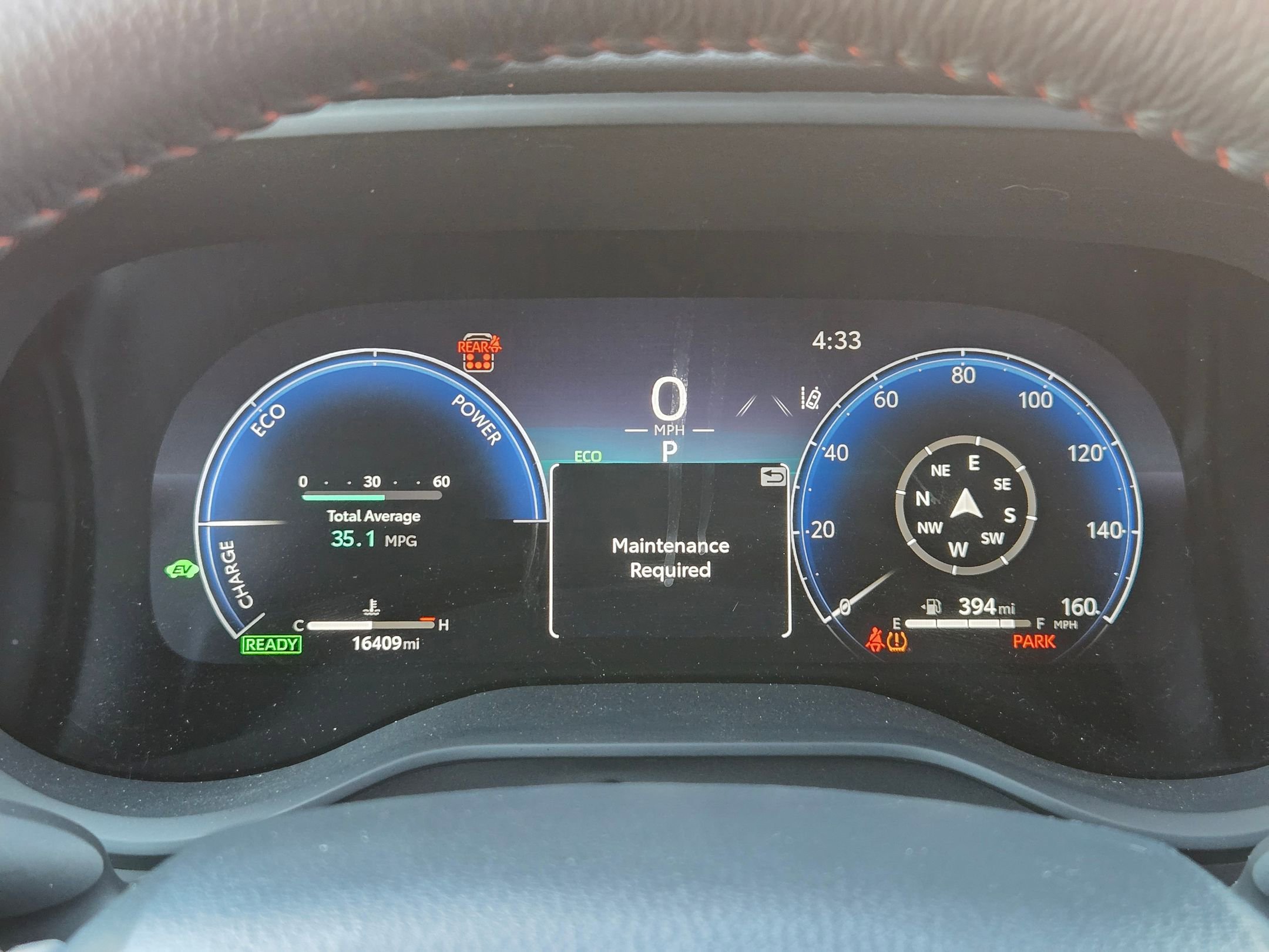 Used 2025 Toyota Sienna XSE FWD image 23