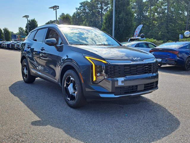 New 2026 Kia Sorento S FWD image 3