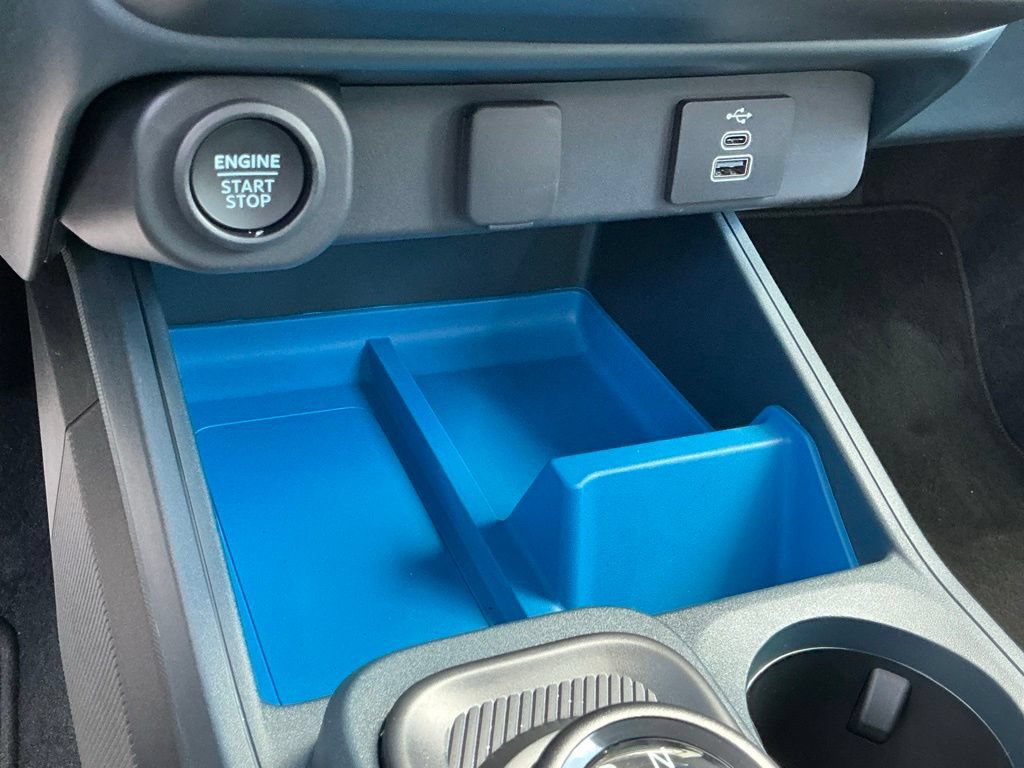 New 2026 Ford Maverick XLT AWD/4WD image 38
