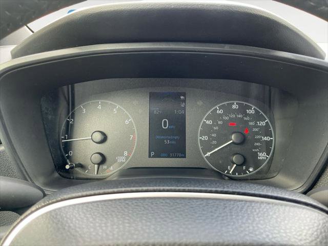 Certified 2024 Toyota Corolla SE w/ SE Convenience Package FWD image 20