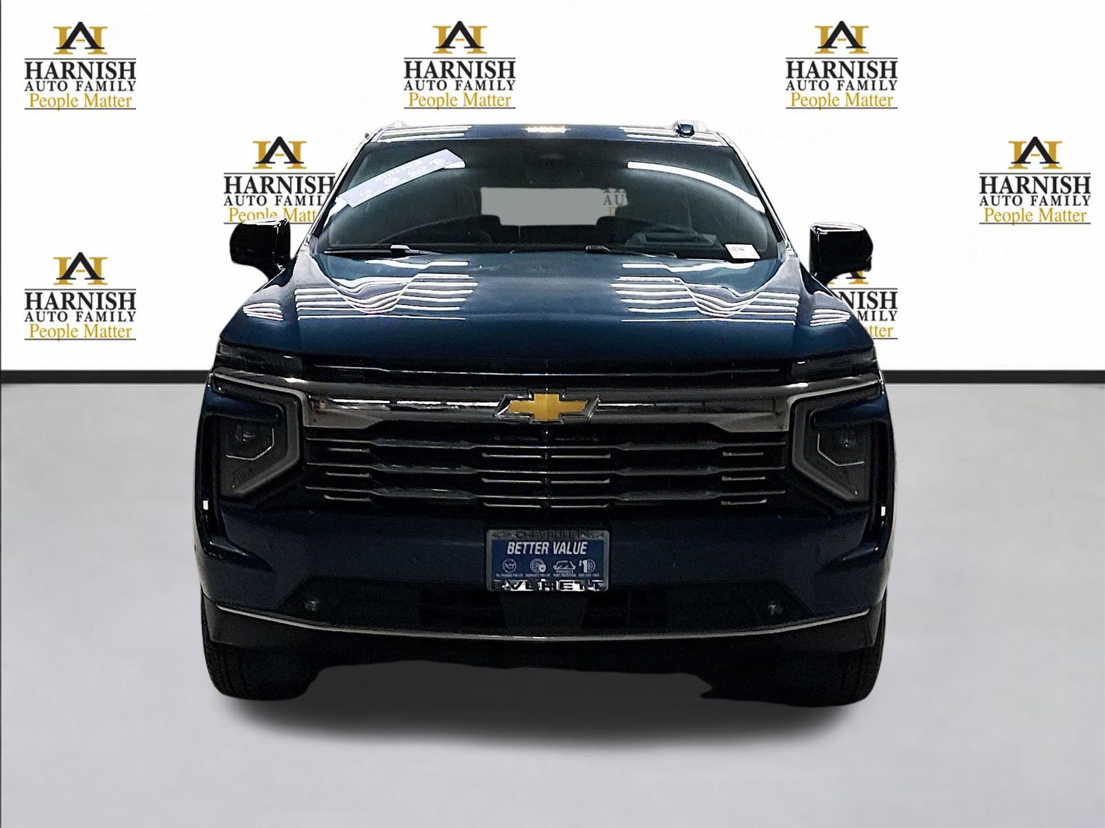 New 2026 Chevrolet Suburban Premier video 2