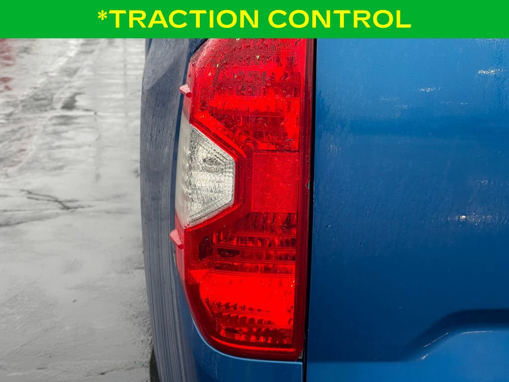 Used 2016 Toyota Tundra SR5 image 16