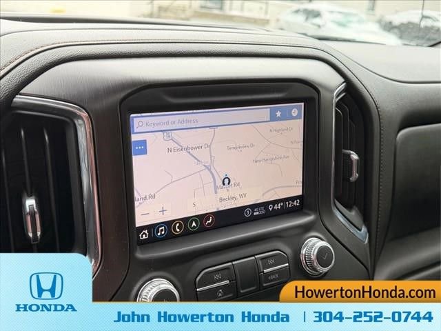 Used 2020 GMC Sierra 1500 AT4 w/ AT4 Premium Package image 24