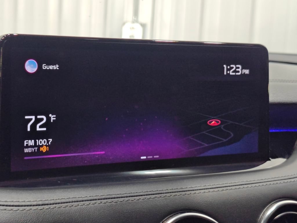 Used 2022 Kia Stinger GT2 RWD image 38