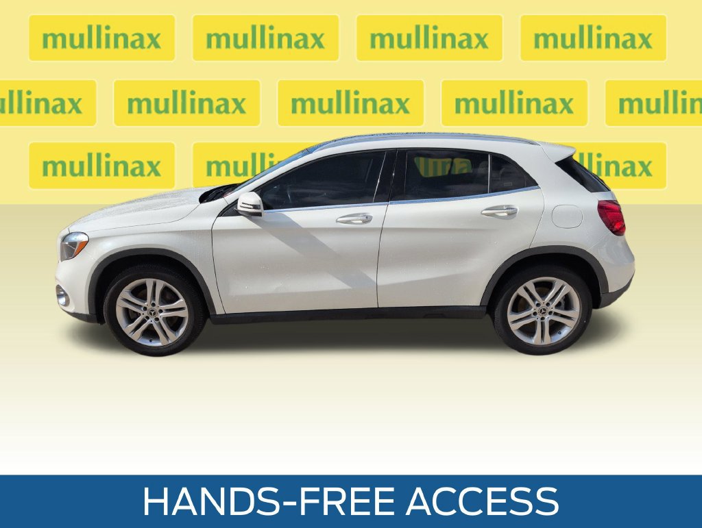 Used 2018 Mercedes-Benz GLA 250 image 10
