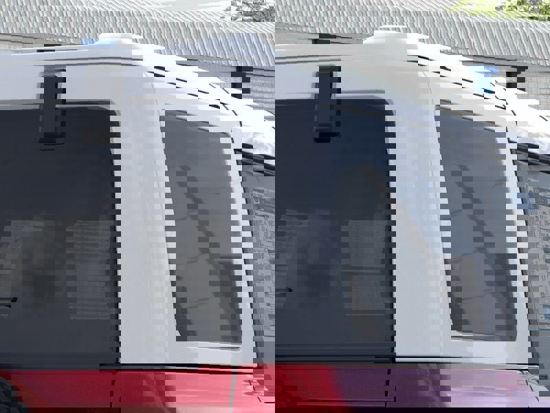 New 2026 Ford Bronco Heritage Edition image 57