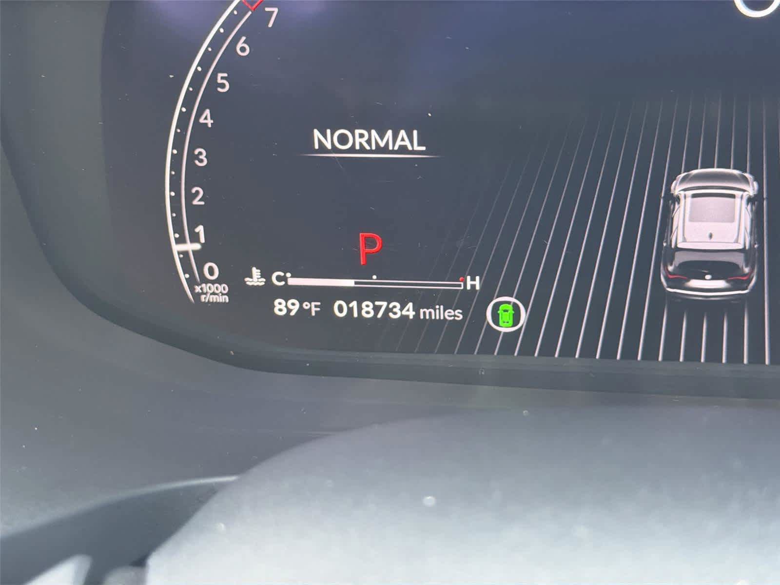 Used 2024 Acura MDX SH-AWD w/ Technology Package image 20
