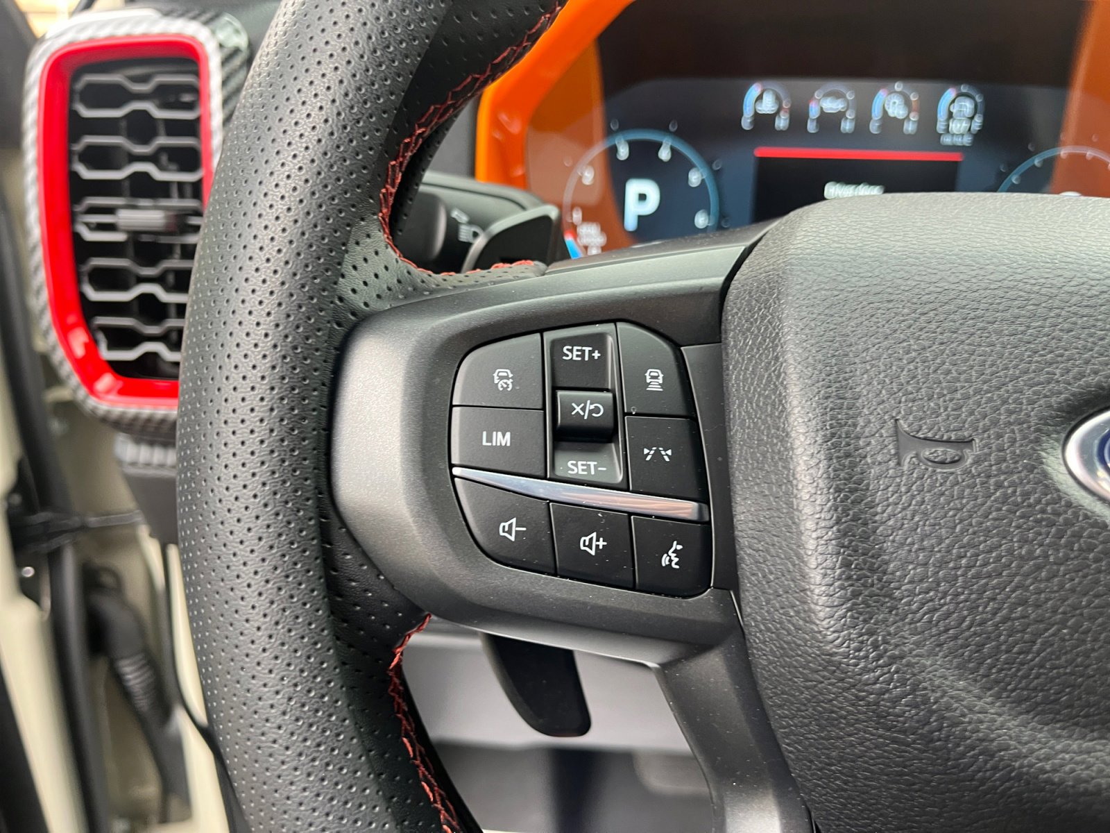 Used 2025 Ford Ranger Raptor image 17