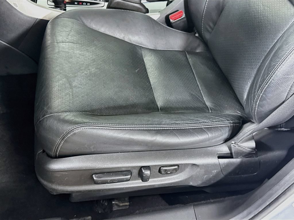 Used 2016 Honda Accord EX-L image 23