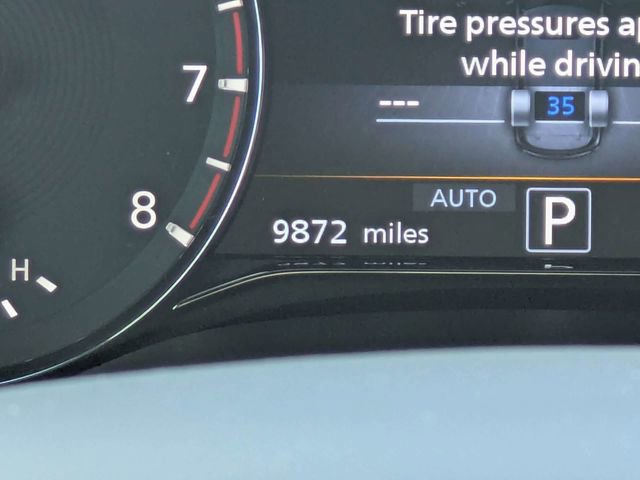 Used 2024 INFINITI QX80 Sensory w/ Cargo Package AWD/4WD image 33