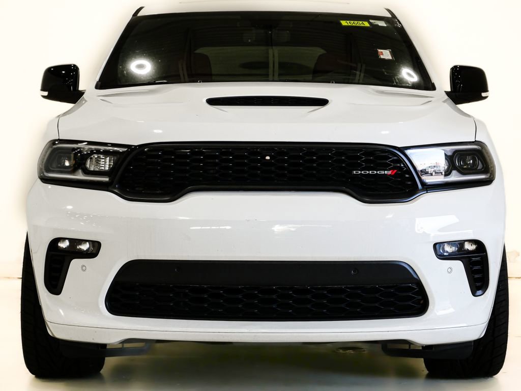 Used 2022 Dodge Durango R/T w/ Tow 'N Go Package AWD/4WD image 2