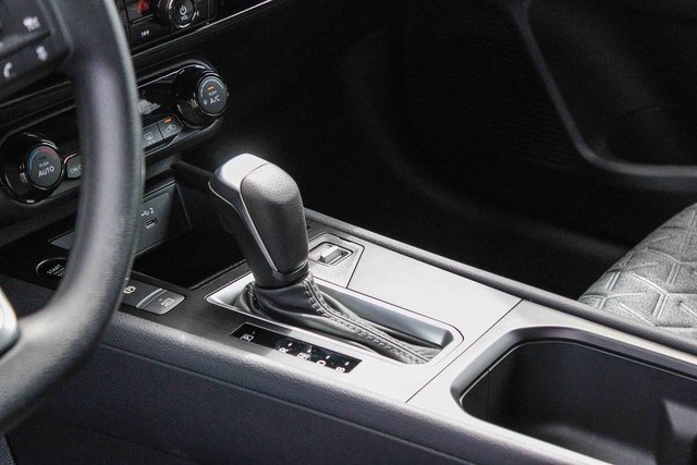 New 2026 Nissan Kicks SV image 22