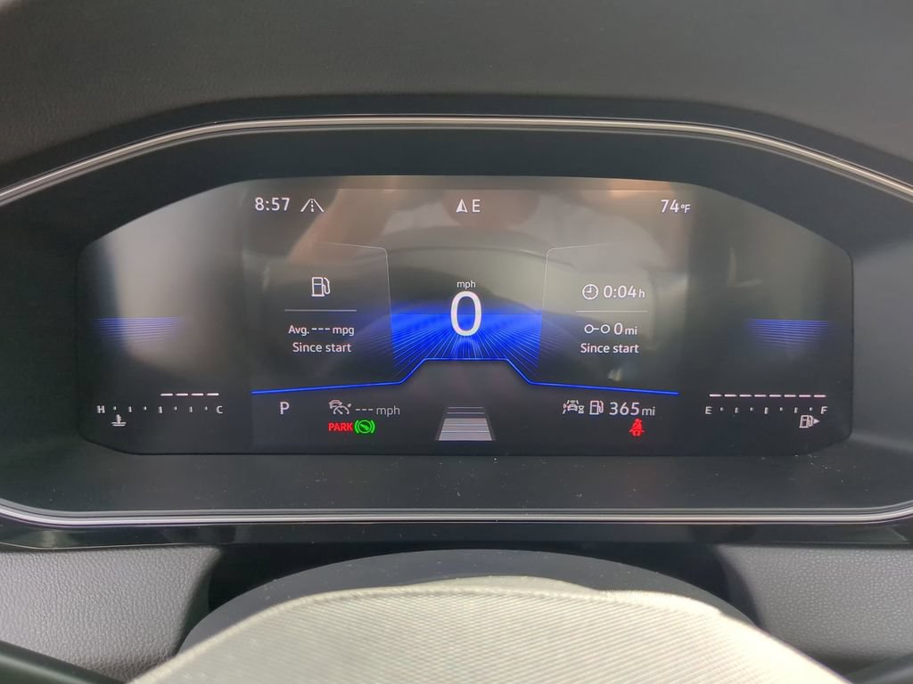 New 2026 Volkswagen Jetta Sport FWD image 29
