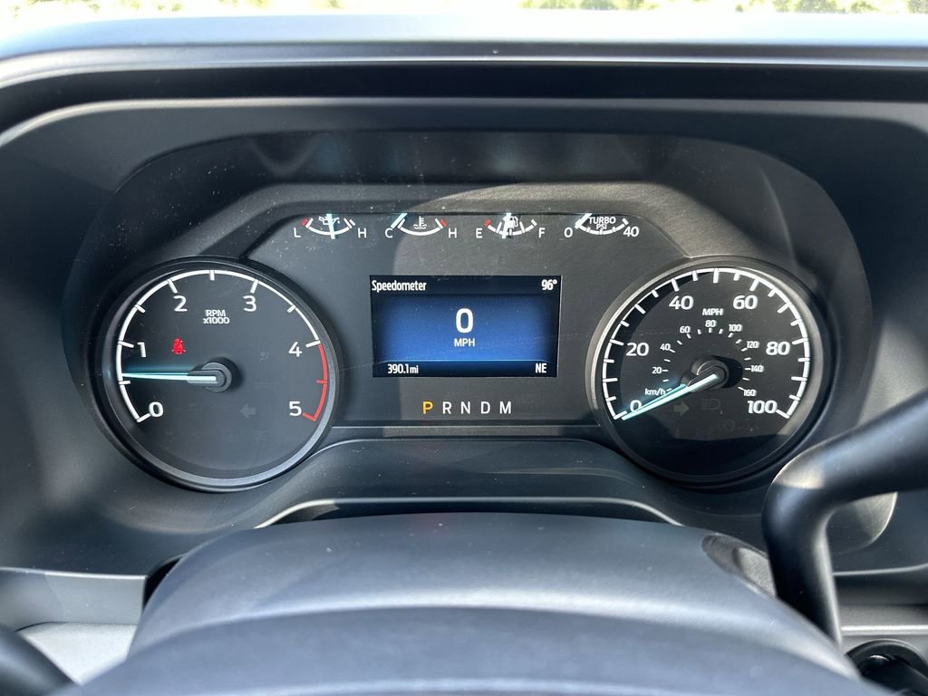 New 2026 Ford F250 XL w/ STX Appearance Package AWD/4WD image 15