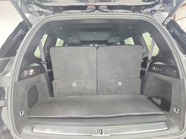 Used 2024 Jeep Grand Cherokee L Summit image 39