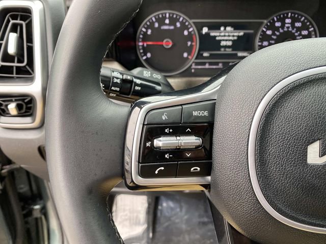 Used 2023 Kia Sorento X-Line EX image 16