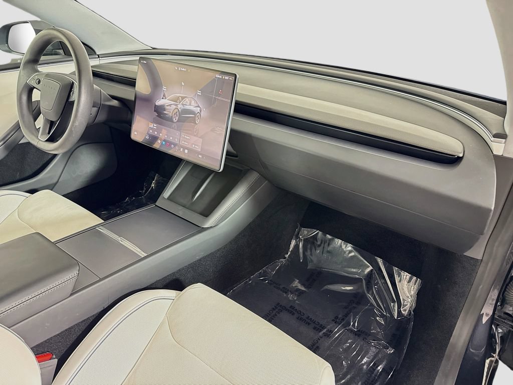 Used 2024 Tesla Model 3 Performance AWD/4WD image 28