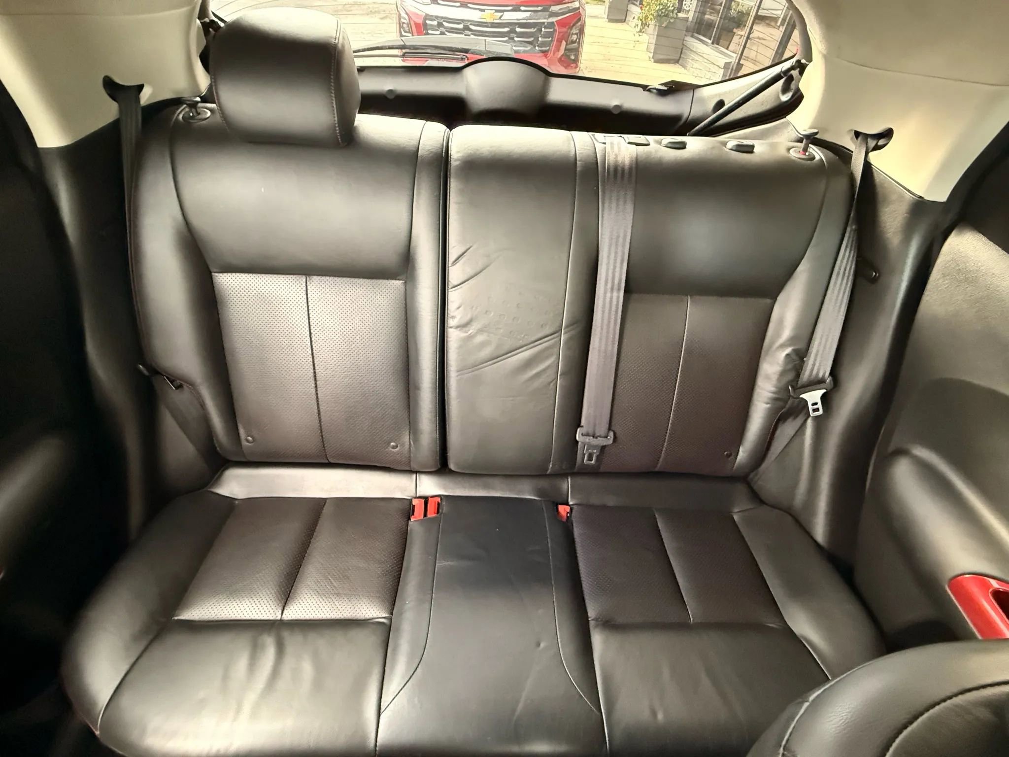 Used 2012 Nissan Juke SL image 25