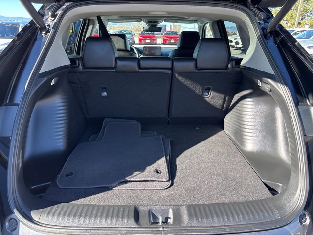 Used 2025 Acura ADX FWD image 27