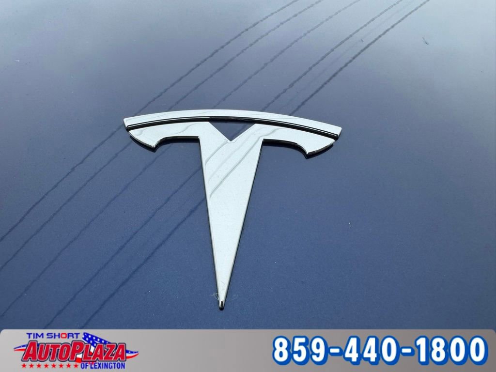 Used 2023 Tesla Model 3 Long Range image 10