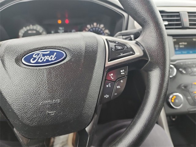 Used 2019 Ford Fusion S image 20