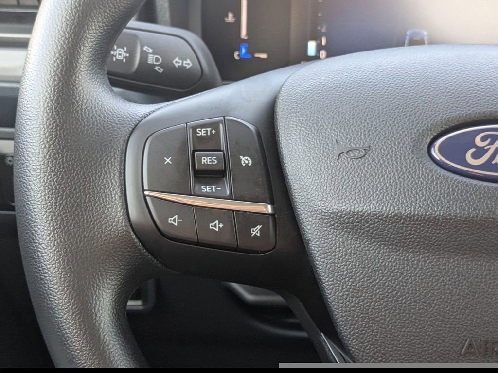 New 2025 Ford Maverick XL w/ 4K Tow Package image 24