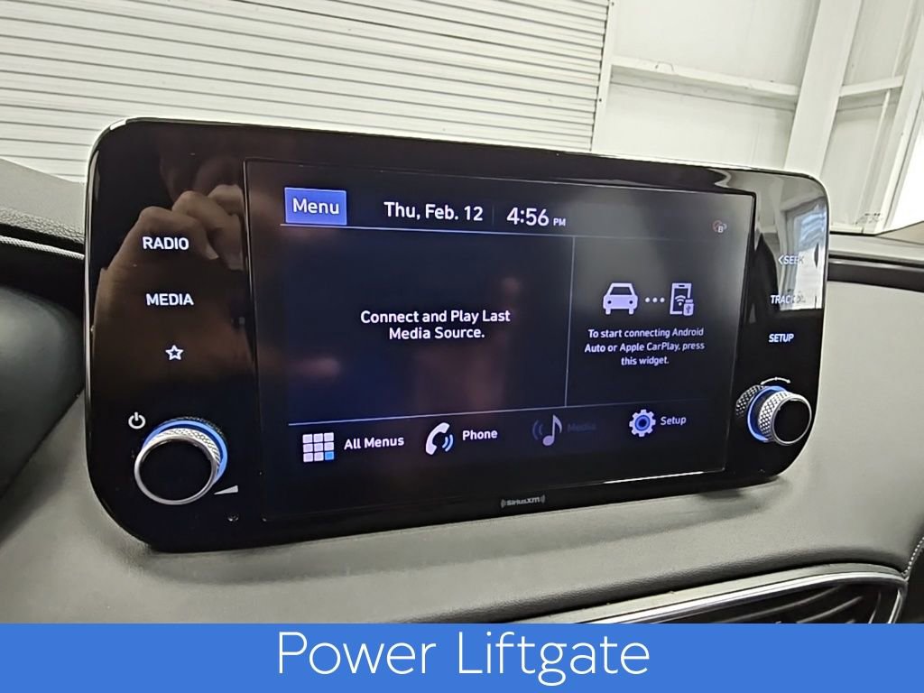 Used 2022 Hyundai Santa Fe XRT image 10