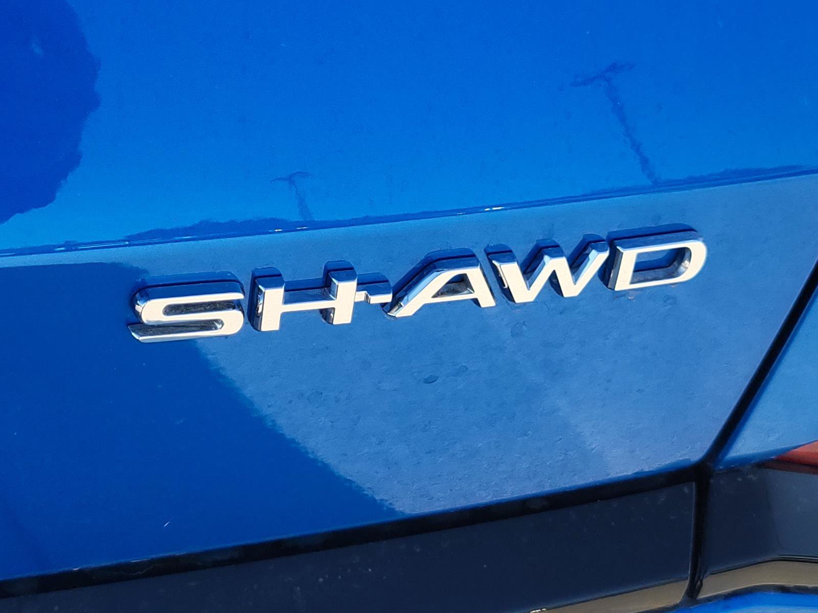 New 2026 Acura MDX A-Spec AWD/4WD image 8