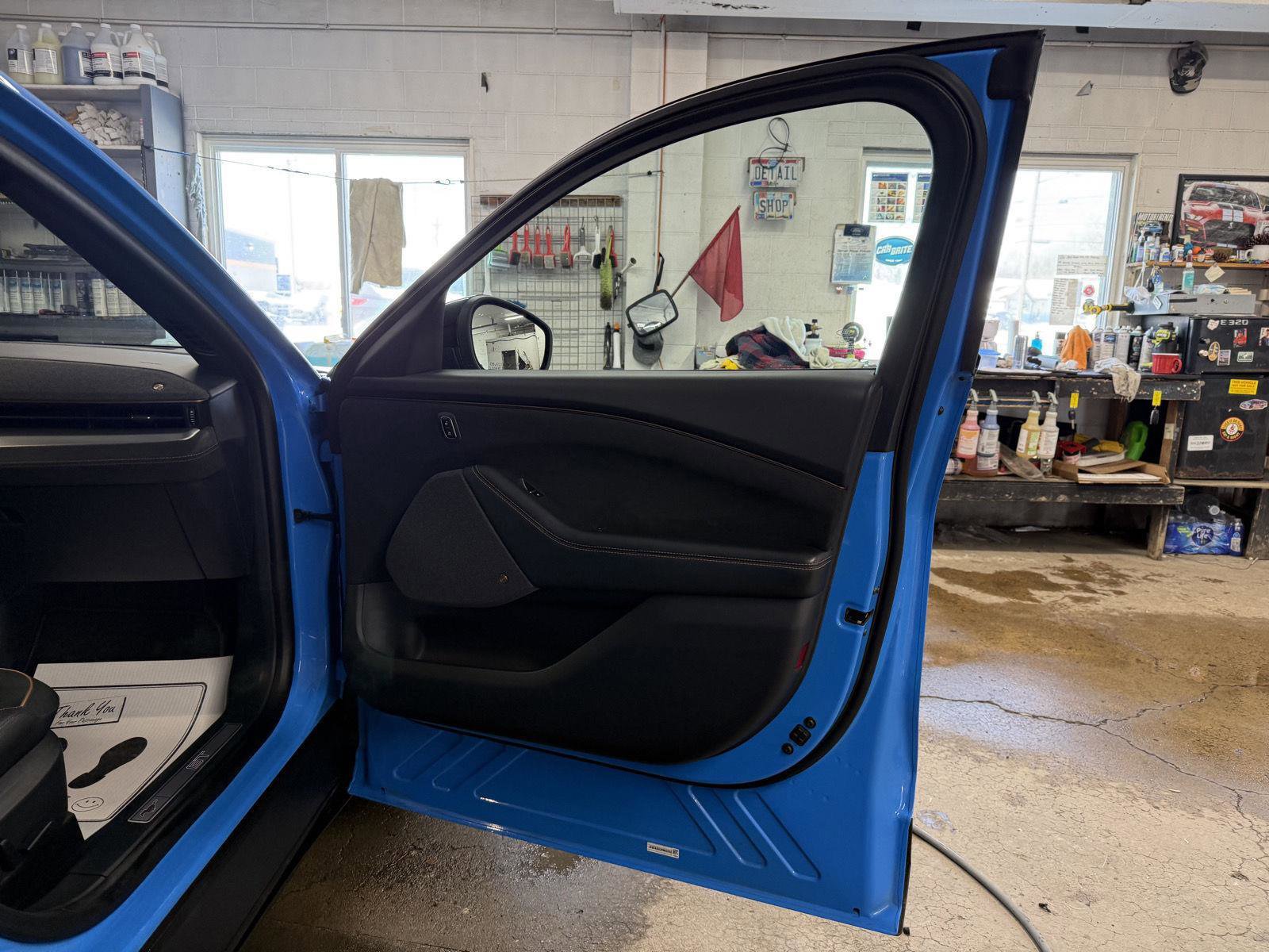 Used 2023 Ford Mustang Mach-E GT image 25