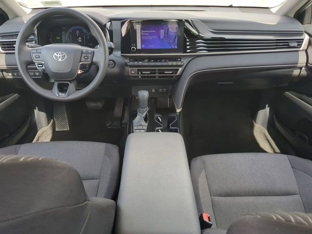 Certified 2025 Toyota Camry LE image 14