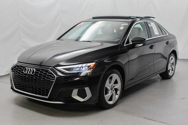 Used 2024 Audi A3 2.0T Premium FWD image 6