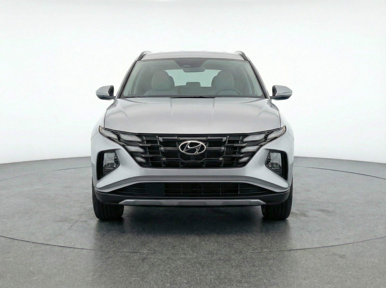 Used 2025 Hyundai Tucson SEL image 2