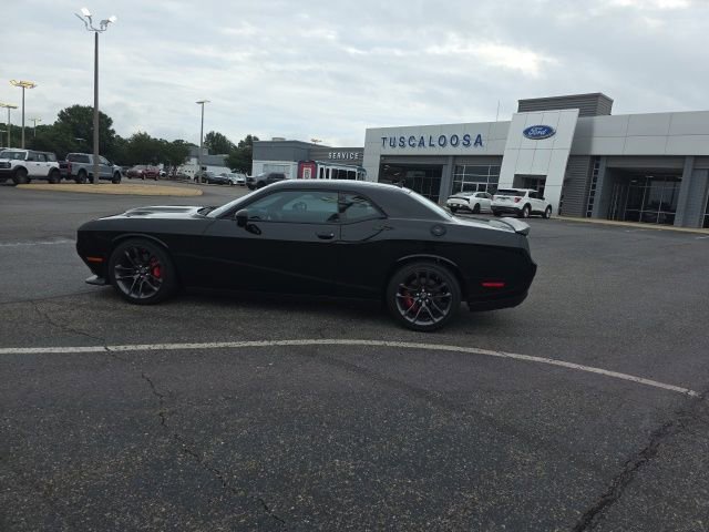 Used 2022 Dodge Challenger R/T Scat Pack RWD image 6