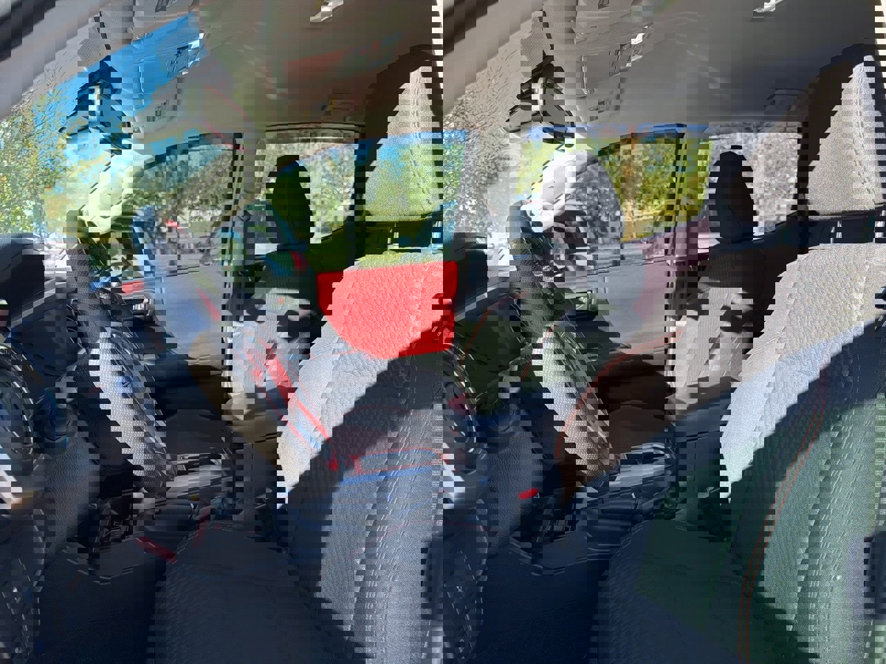 Used 2021 Toyota Tacoma SR5 image 4