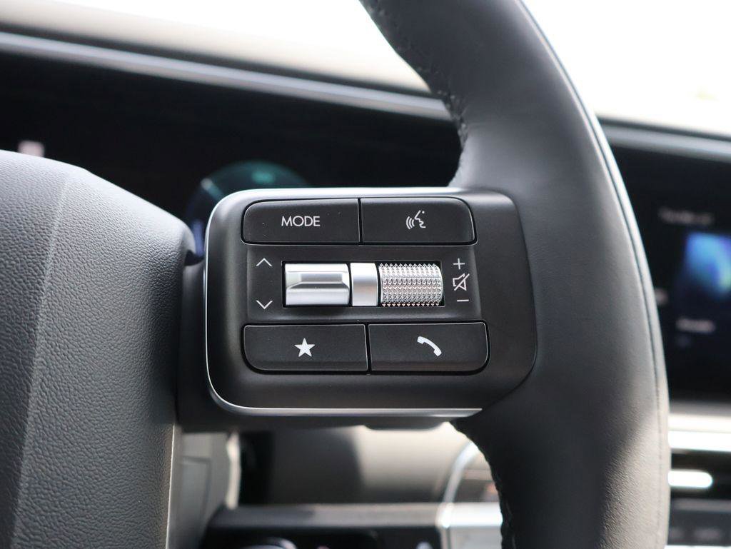 New 2026 Hyundai Palisade Calligraphy image 31