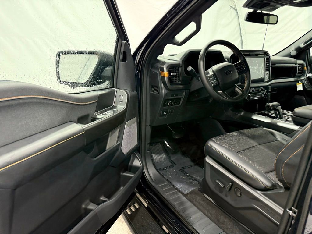 New 2025 Ford F150 Tremor w/ Bed Utility Package image 30