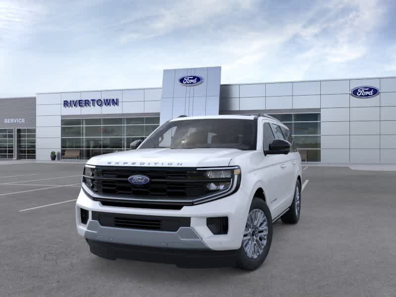 New 2026 Ford Expedition Platinum AWD/4WD image 2