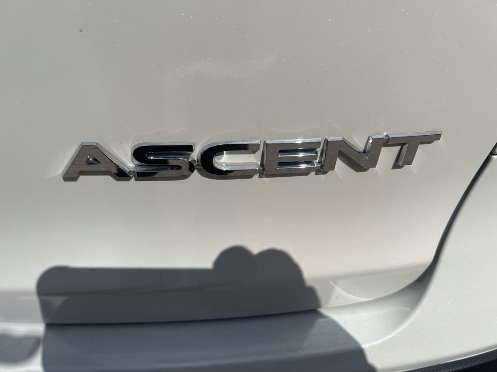 Used 2023 Subaru Ascent Premium w/ Convenience Package AWD/4WD image 33