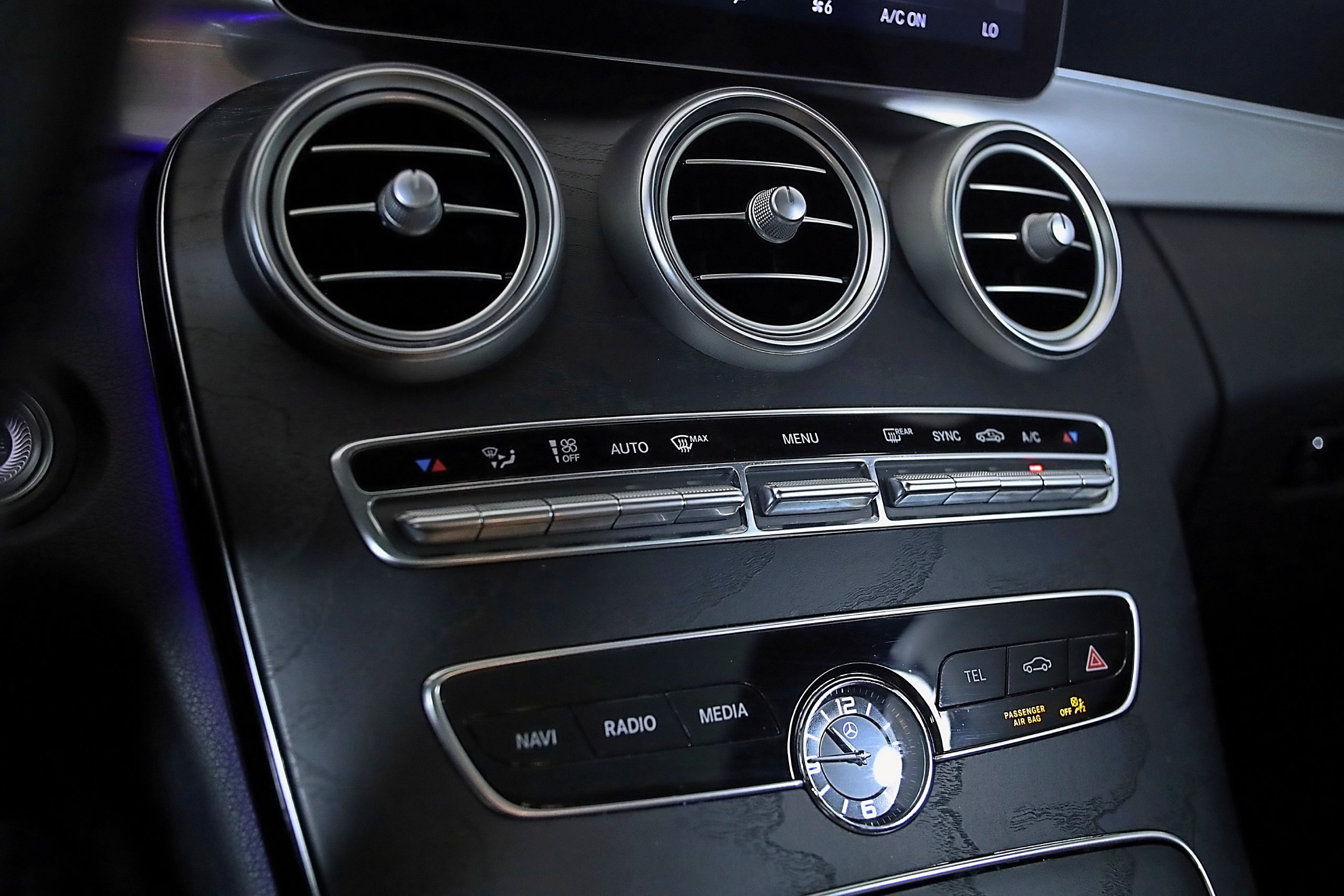 Used 2021 Mercedes-Benz C 43 AMG 4MATIC Coupe image 31